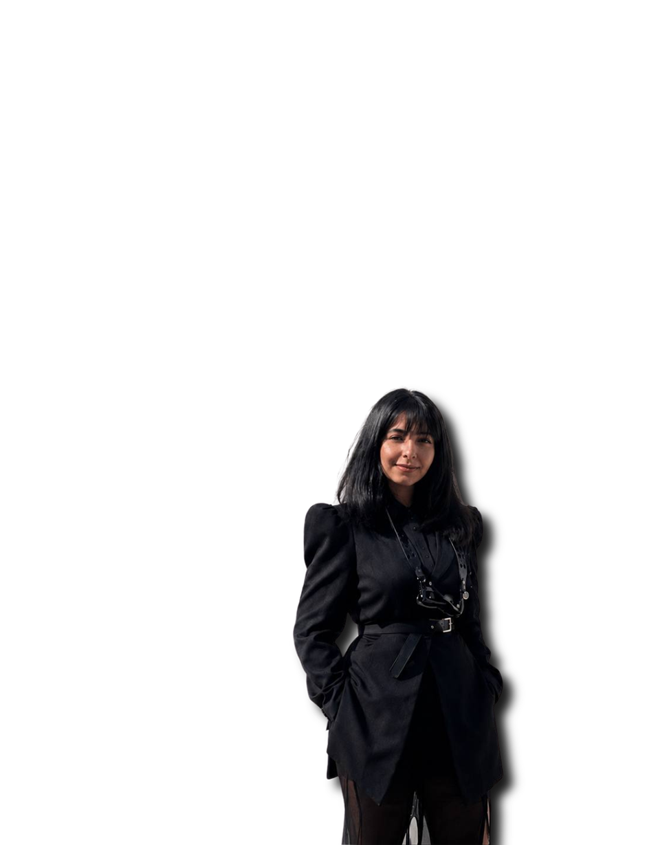 Maryam Shahabi